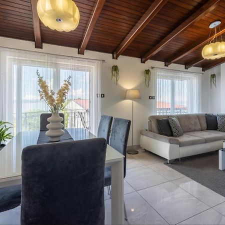 Apartments Lino سيلتسي المظهر الخارجي الصورة