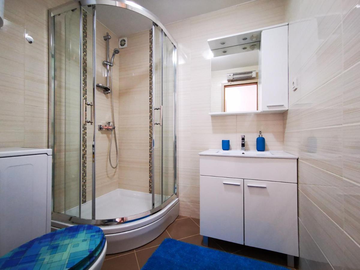 Apartments Lino سيلتسي المظهر الخارجي الصورة