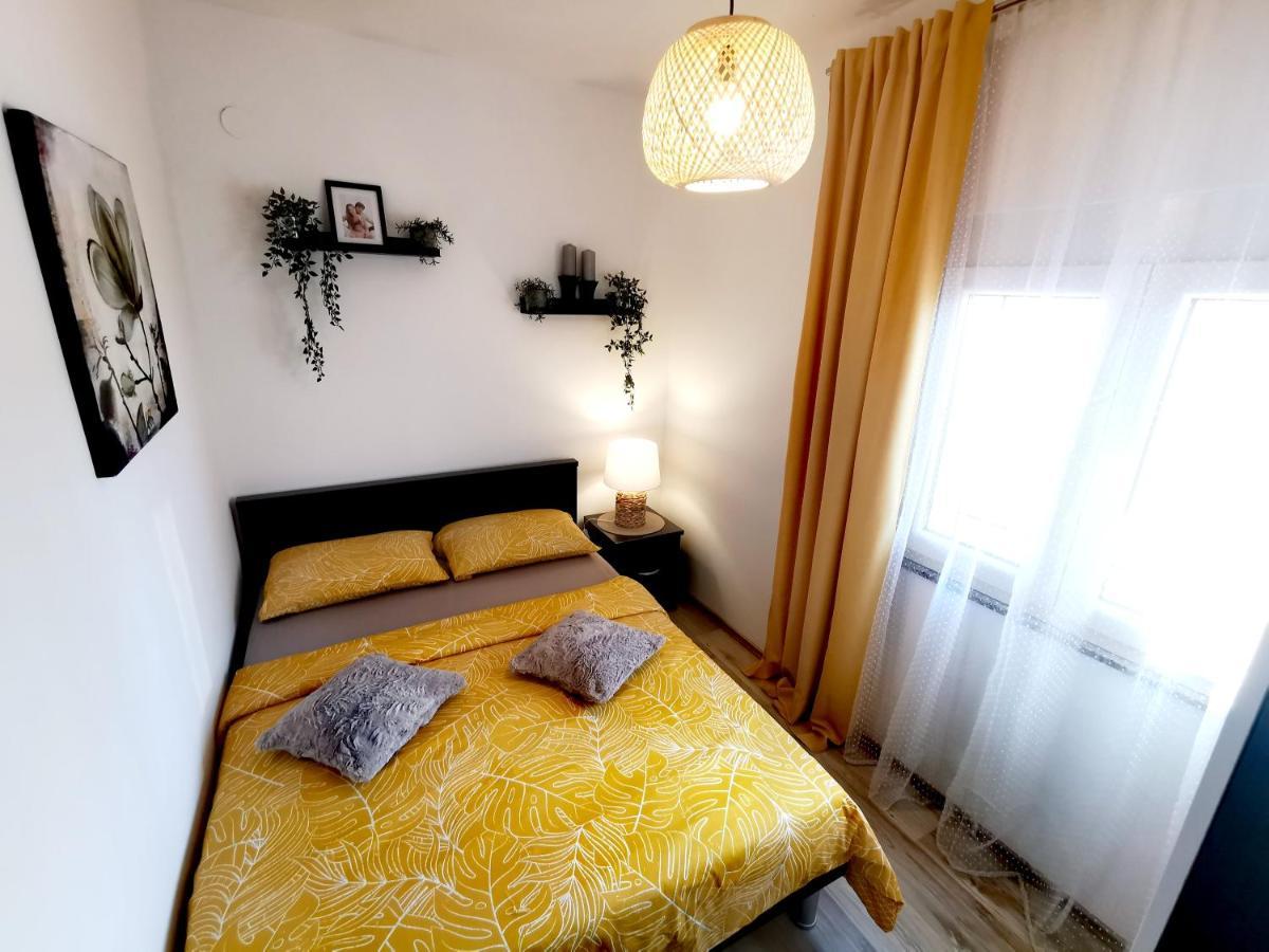 Apartments Lino سيلتسي المظهر الخارجي الصورة