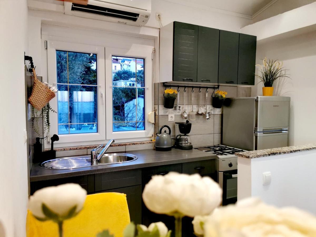 Apartments Lino سيلتسي المظهر الخارجي الصورة