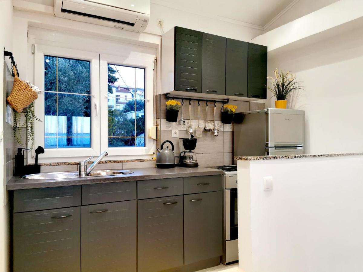 Apartments Lino سيلتسي المظهر الخارجي الصورة