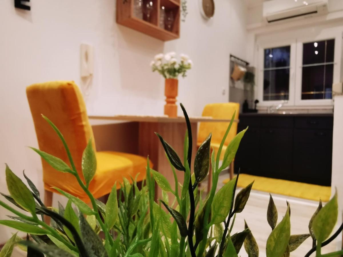 Apartments Lino سيلتسي المظهر الخارجي الصورة