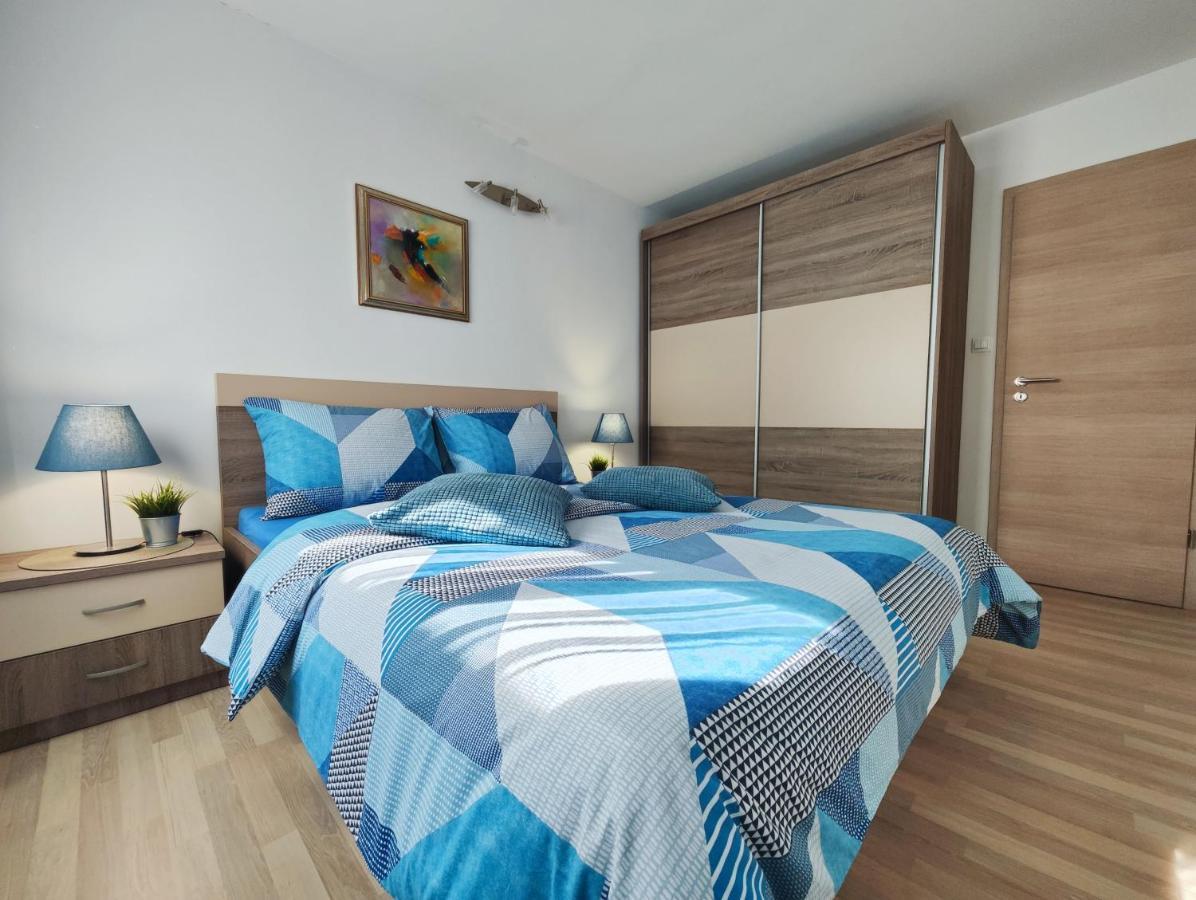 Apartments Lino سيلتسي المظهر الخارجي الصورة