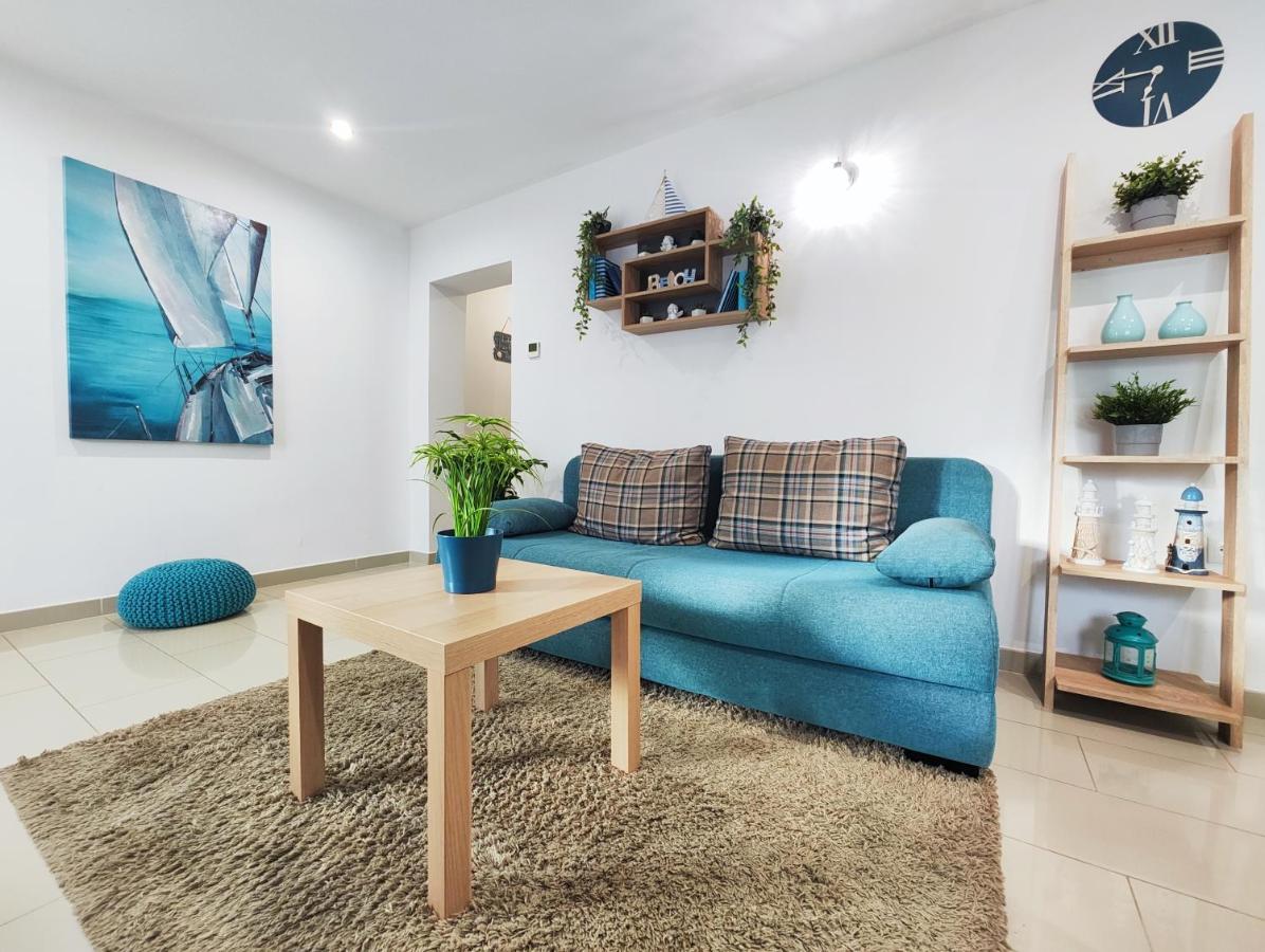 Apartments Lino سيلتسي المظهر الخارجي الصورة