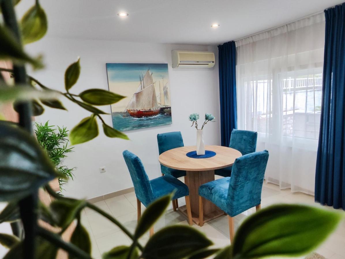 Apartments Lino سيلتسي المظهر الخارجي الصورة