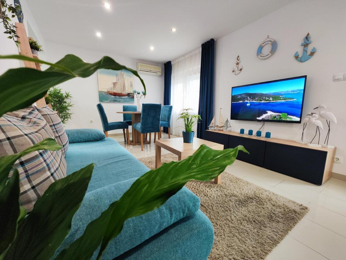 Apartments Lino سيلتسي المظهر الخارجي الصورة