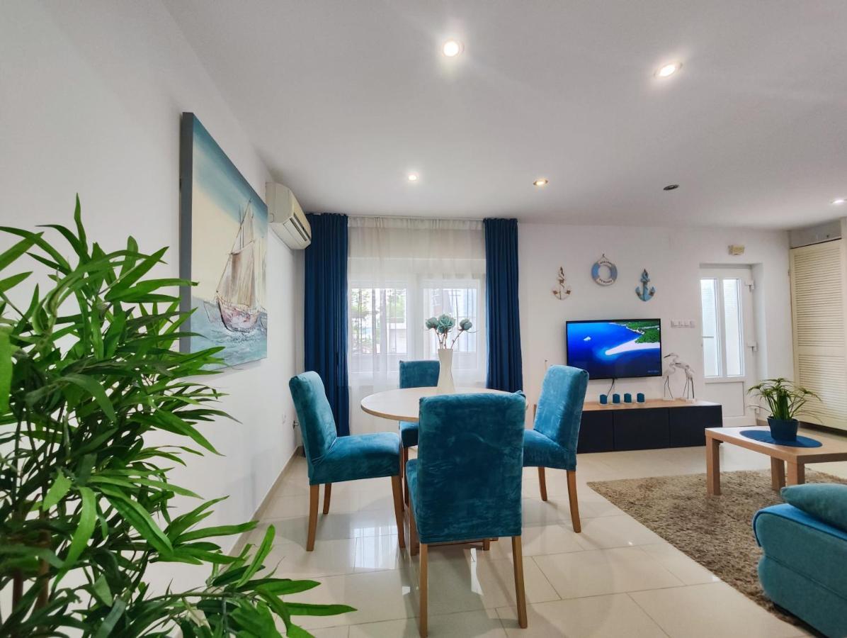 Apartments Lino سيلتسي المظهر الخارجي الصورة