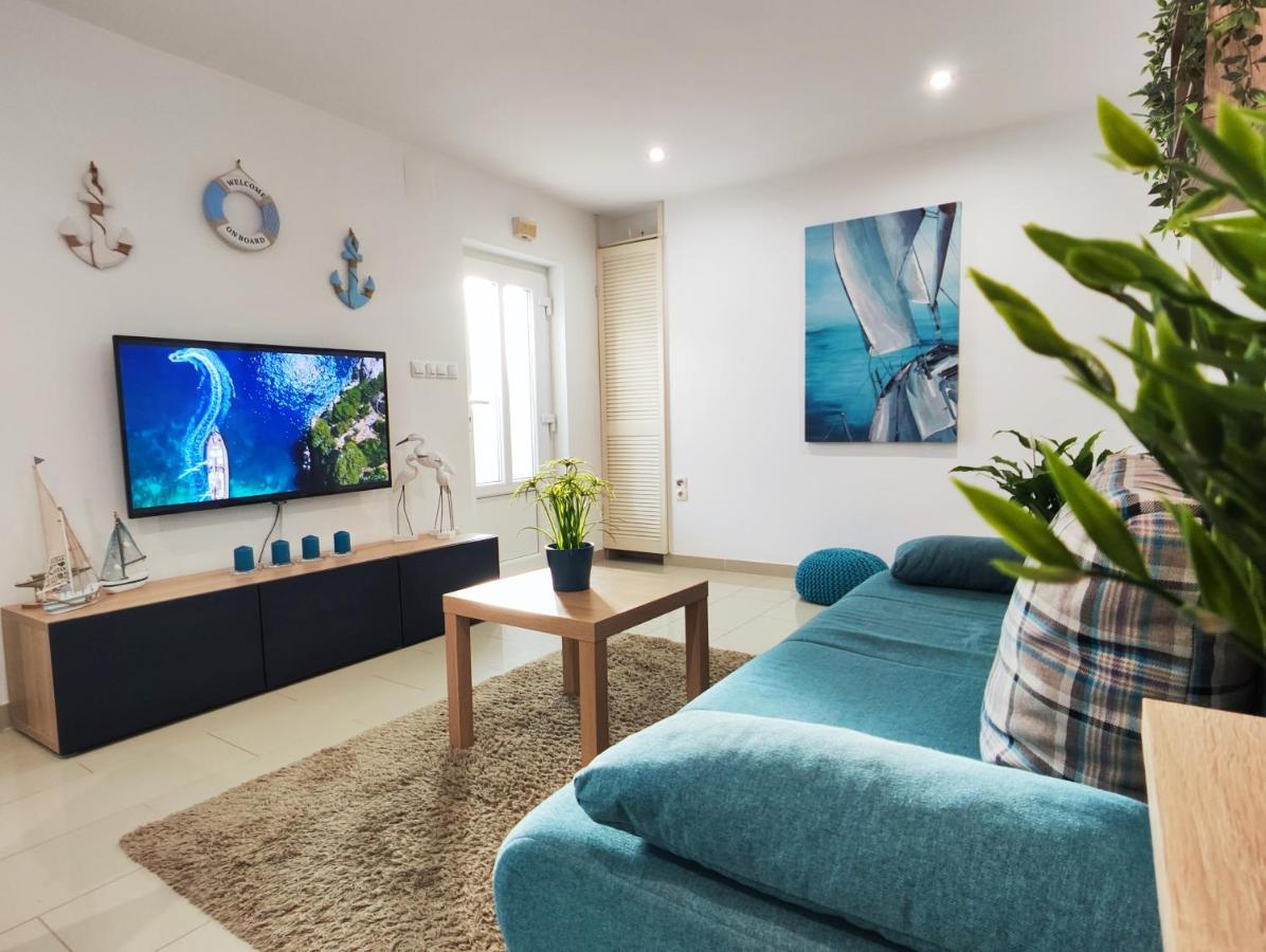 Apartments Lino سيلتسي المظهر الخارجي الصورة