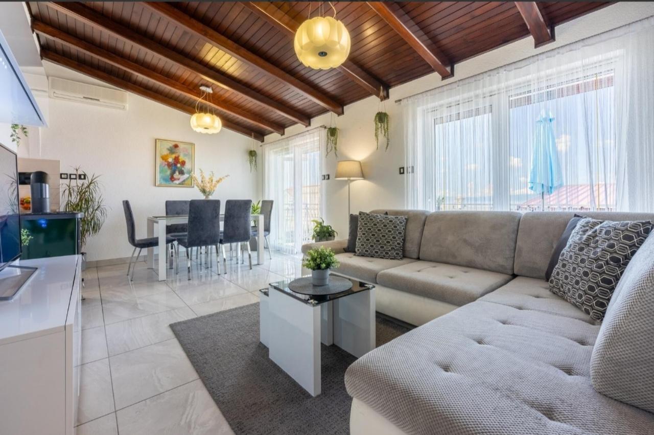 Apartments Lino سيلتسي المظهر الخارجي الصورة
