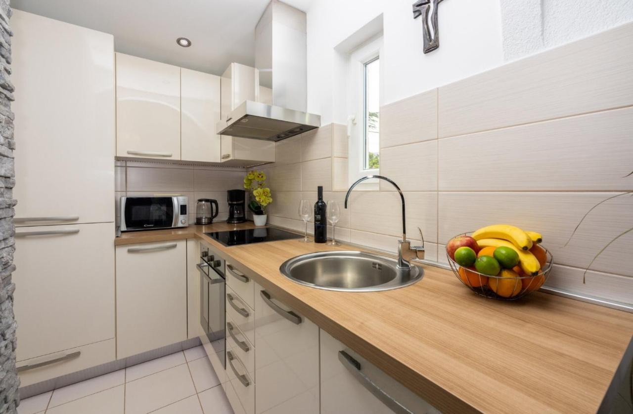 Apartments Lino سيلتسي المظهر الخارجي الصورة
