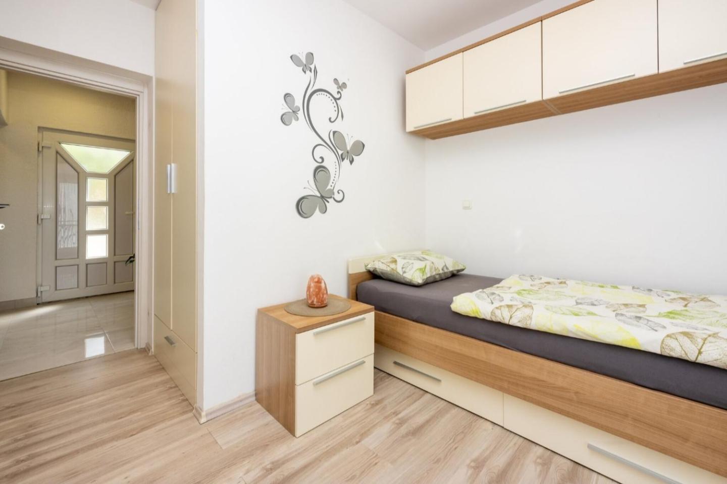 Apartments Lino سيلتسي الغرفة الصورة