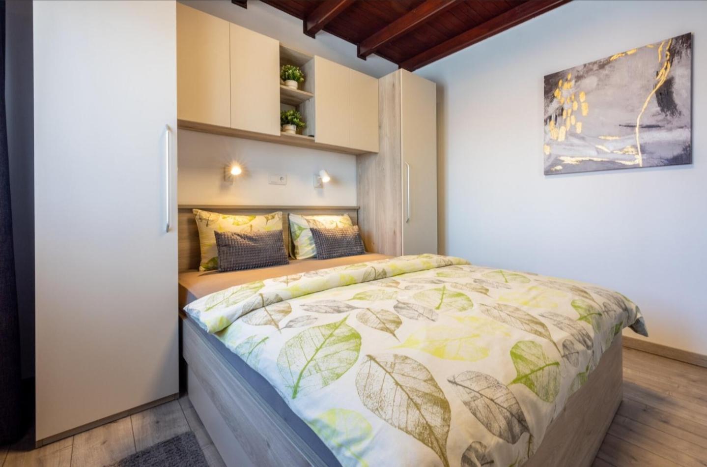 Apartments Lino سيلتسي الغرفة الصورة